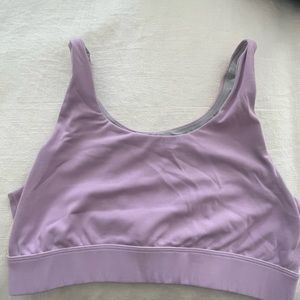 outdoor voices sports bra